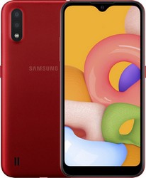 Замена кнопок на телефоне Samsung Galaxy A01 в Ставрополе